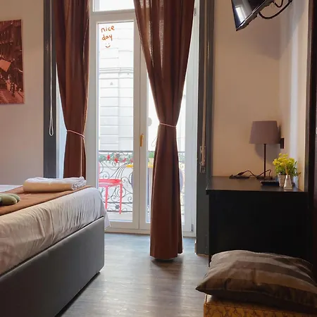 Dolce Bed & Breakfast *