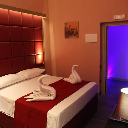 Bed & Breakfast Dolce *