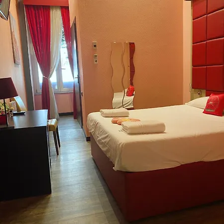 Bed & Breakfast Dolce *