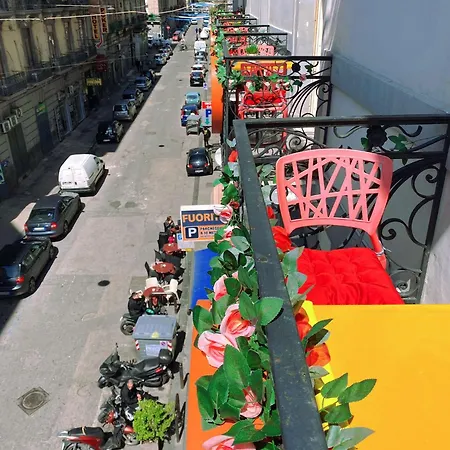 Dolce * Naples