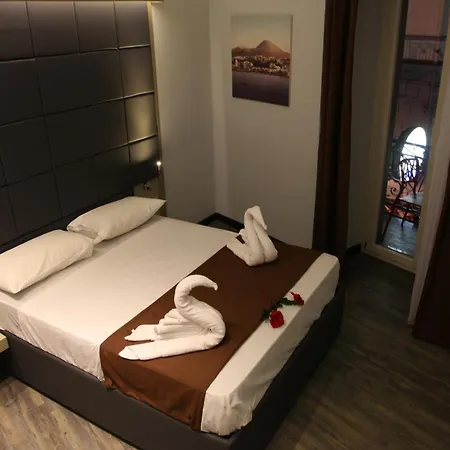 Dolce Bed & Breakfast *