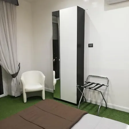President Plaza Vip By Babylon Apartment Naples
