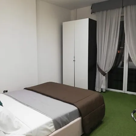 President Plaza Vip By Babylon Naples