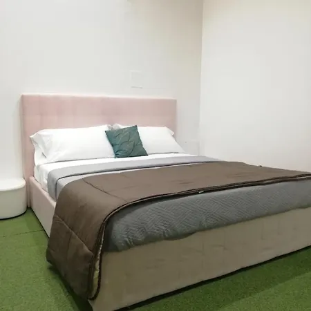 President Plaza Vip By Babylon Apartment Naples