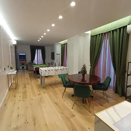 President Plaza Vip By Babylon * Naples