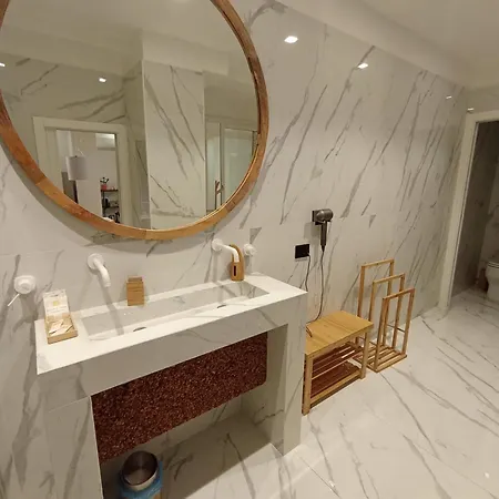 President Plaza Vip By Babylon Apartment *
