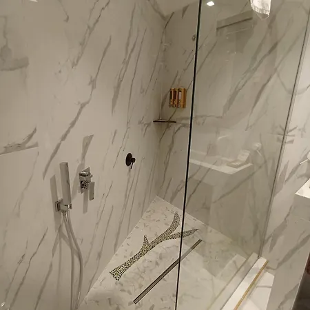 Apartment President Plaza Vip By Babylon Naples