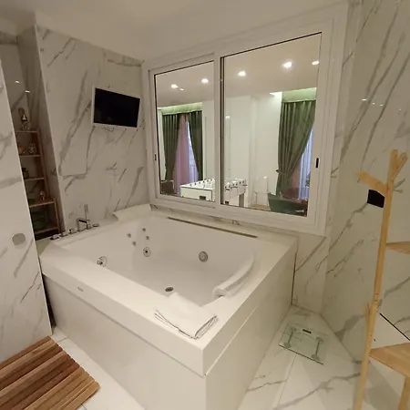 President Plaza Vip By Babylon * Naples