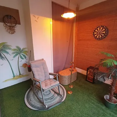 President Plaza Vip By Babylon Apartment