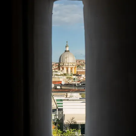 Domus Sibyllina, Palazzo Cavalcanti