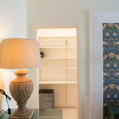 Domus Sibyllina, Palazzo Cavalcanti Bed & Breakfast Naples
