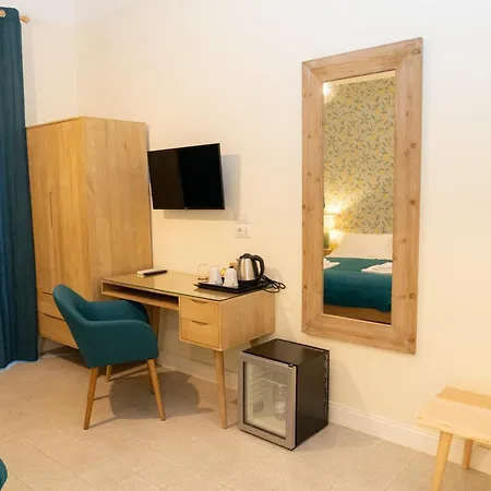Bed & Breakfast Domus Sibyllina, Palazzo Cavalcanti
