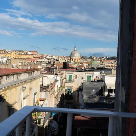 Bed & Breakfast Domus Sibyllina, Palazzo Cavalcanti *