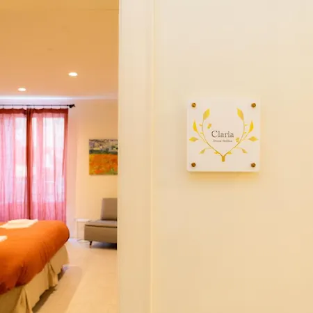Bed & Breakfast Domus Sibyllina, Palazzo Cavalcanti *