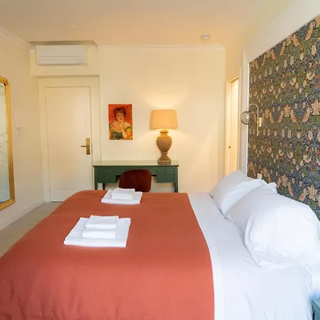 Bed & Breakfast Domus Sibyllina, Palazzo Cavalcanti Naples