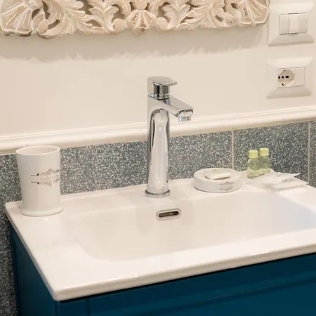 Domus Sibyllina, Palazzo Cavalcanti Bed & Breakfast *
