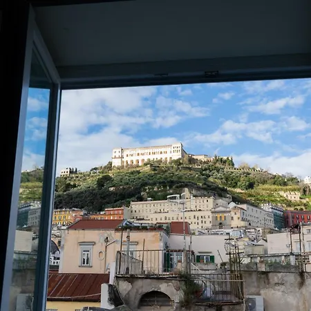 Domus Sibyllina, Palazzo Cavalcanti Bed & Breakfast Naples