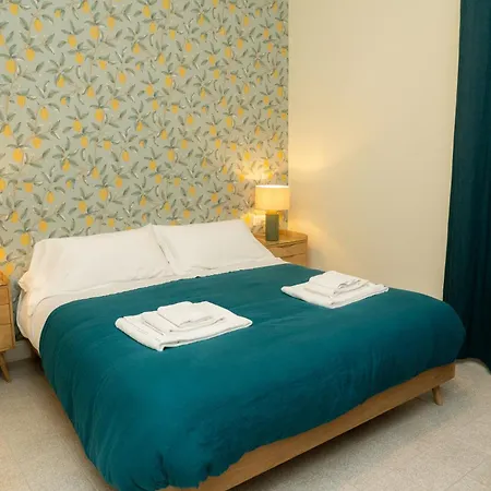 Bed & Breakfast Domus Sibyllina, Palazzo Cavalcanti *