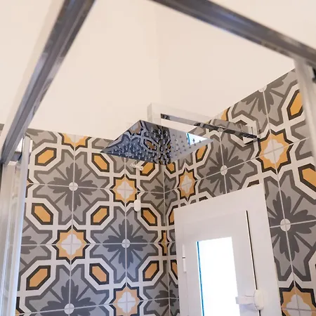 Bed & Breakfast Domus Sibyllina, Palazzo Cavalcanti Naples