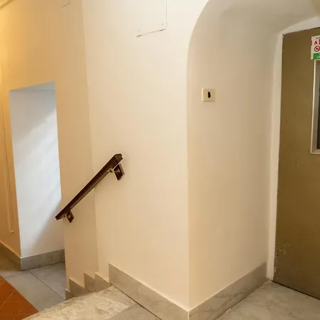 Domus Sibyllina, Palazzo Cavalcanti Bed & Breakfast *