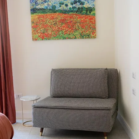 Domus Sibyllina, Palazzo Cavalcanti Bed & Breakfast *