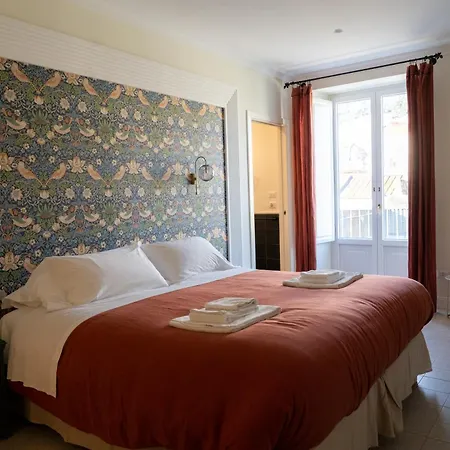 Domus Sibyllina, Palazzo Cavalcanti Bed & Breakfast Naples