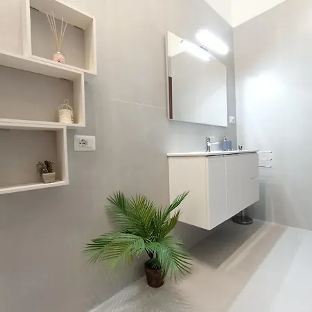 Bellofatto Holiday home *