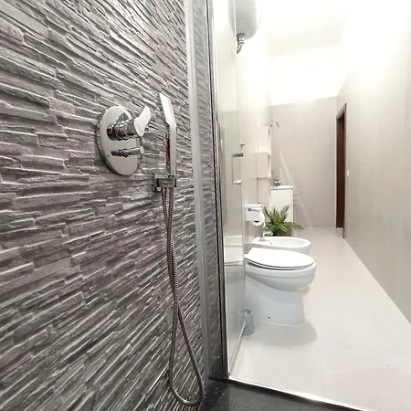 Bellofatto Holiday home Naples