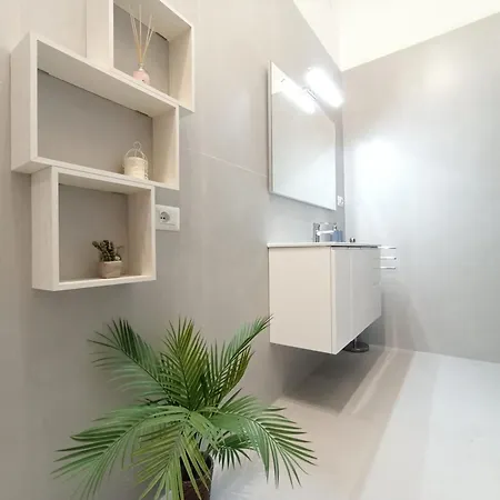 Bellofatto Holiday home