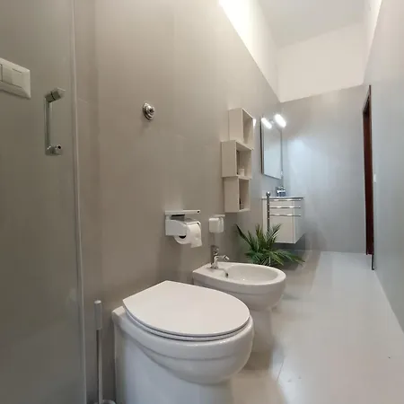 Holiday home Bellofatto *
