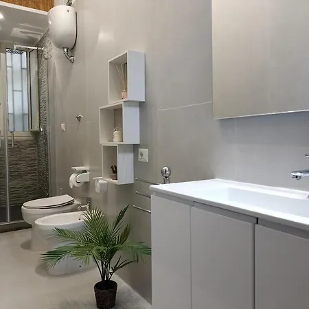 Holiday home Bellofatto Naples