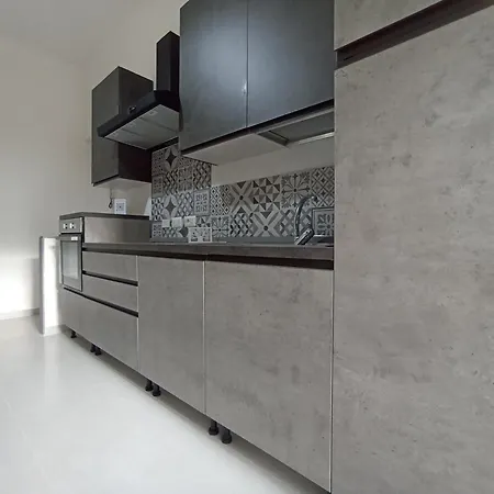 Holiday home Bellofatto