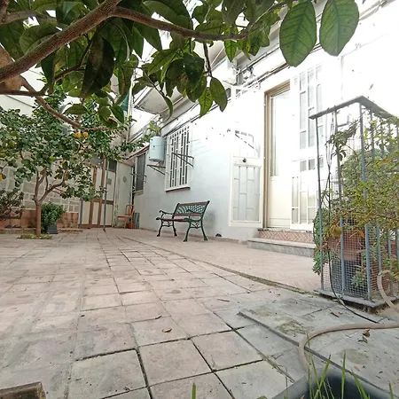 Bellofatto Holiday home Naples