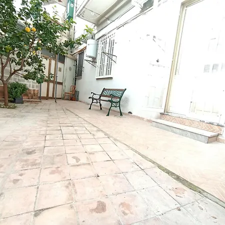 Holiday home Bellofatto *