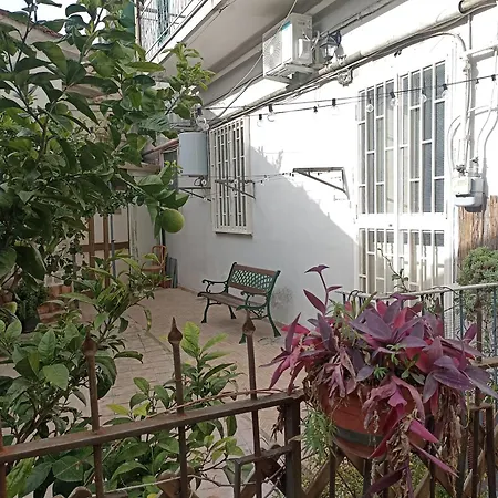Bellofatto Holiday home *