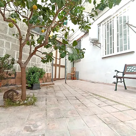 Holiday home Bellofatto