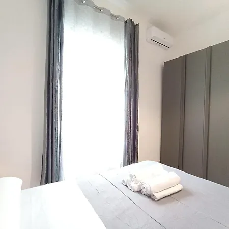 Bellofatto Holiday home