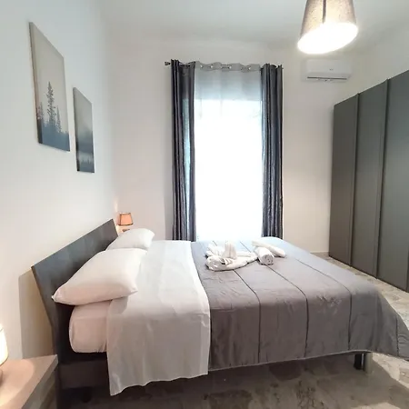 Holiday home Bellofatto Naples