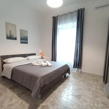 Bellofatto Holiday home Naples