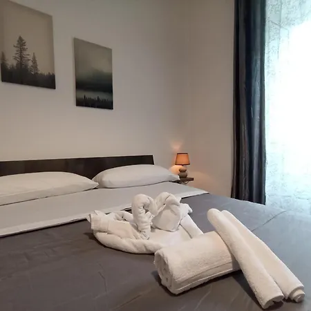 Holiday home Bellofatto