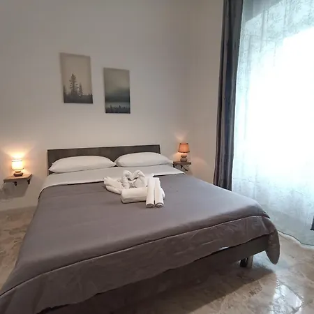 Holiday home Bellofatto
