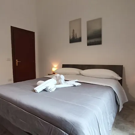 Bellofatto Holiday home Naples