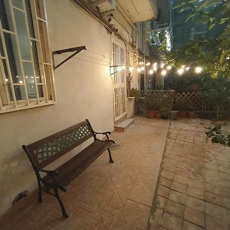 Holiday home Bellofatto *