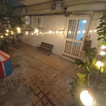 Holiday home Bellofatto