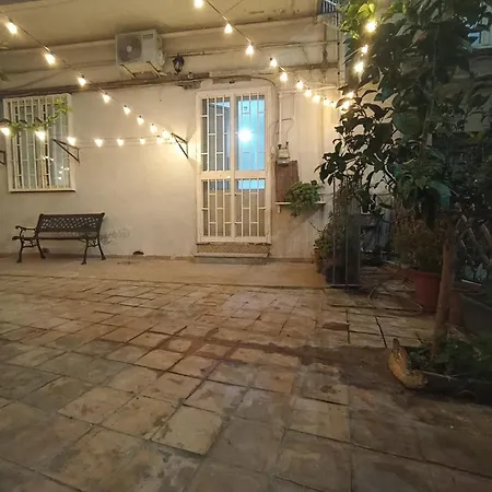 Bellofatto Holiday home Naples