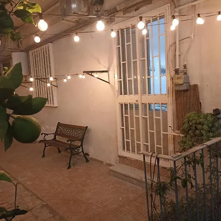 Bellofatto Holiday home Naples
