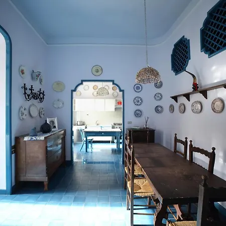 Homestay Conservatorio 16 - Scarlatti Naples