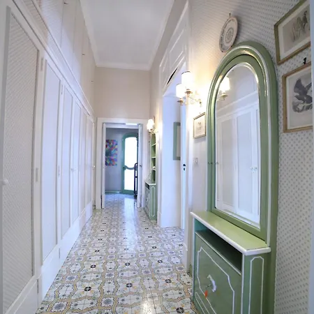 Homestay Conservatorio 16 - Scarlatti Naples