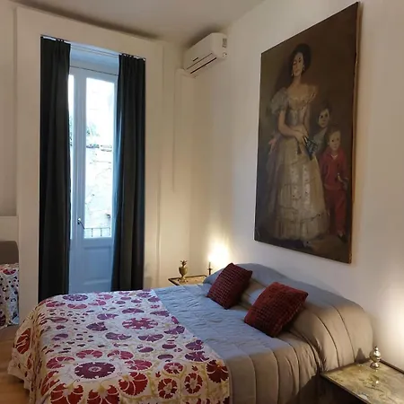 Attico Ventaglieri With Panoramic Terrace Bed & Breakfast *