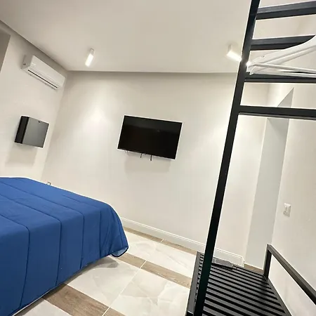 Le Di Giusy Nazionale 24 Guest house Naples